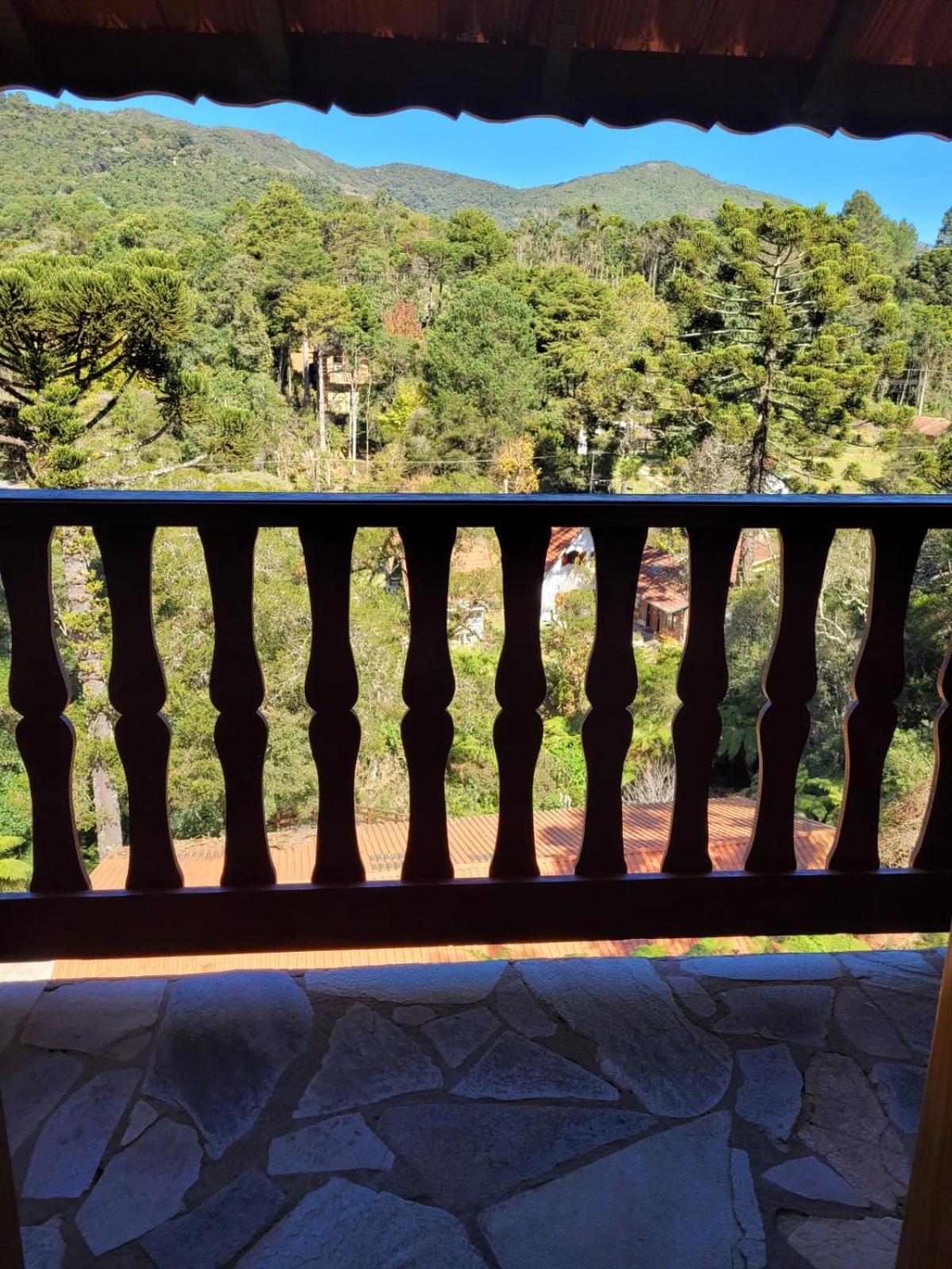 Hotel Piao Mineiro Monte Verde  Esterno foto