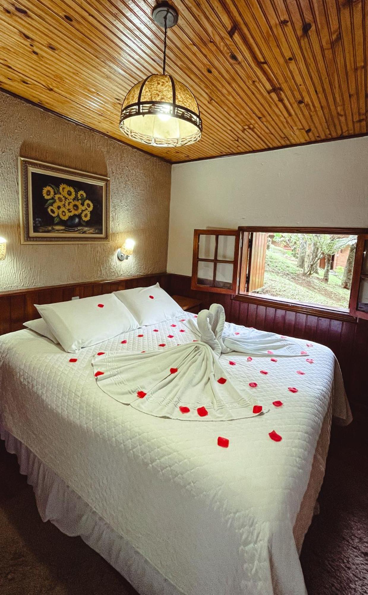 Hotel Piao Mineiro Monte Verde  Esterno foto