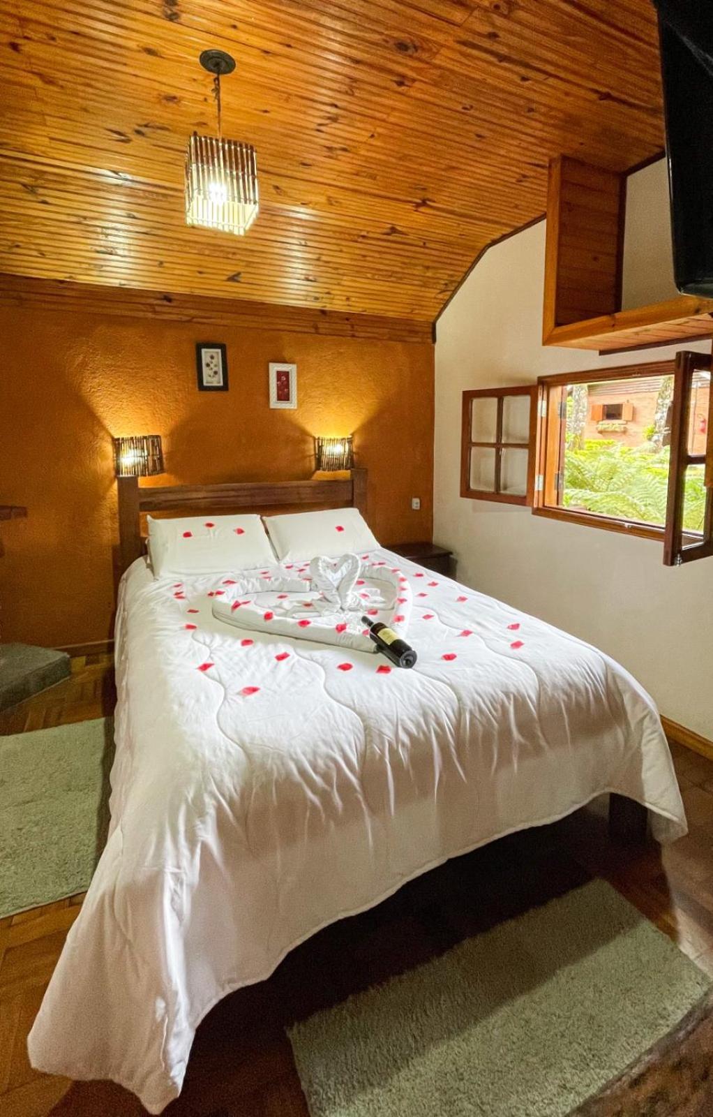 Hotel Piao Mineiro Monte Verde  Esterno foto