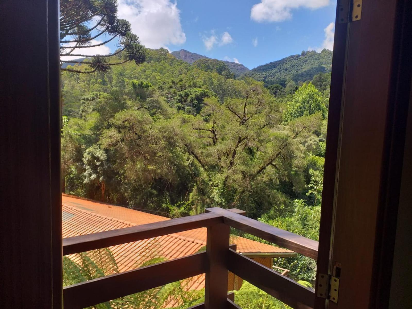 Hotel Piao Mineiro Monte Verde  Esterno foto