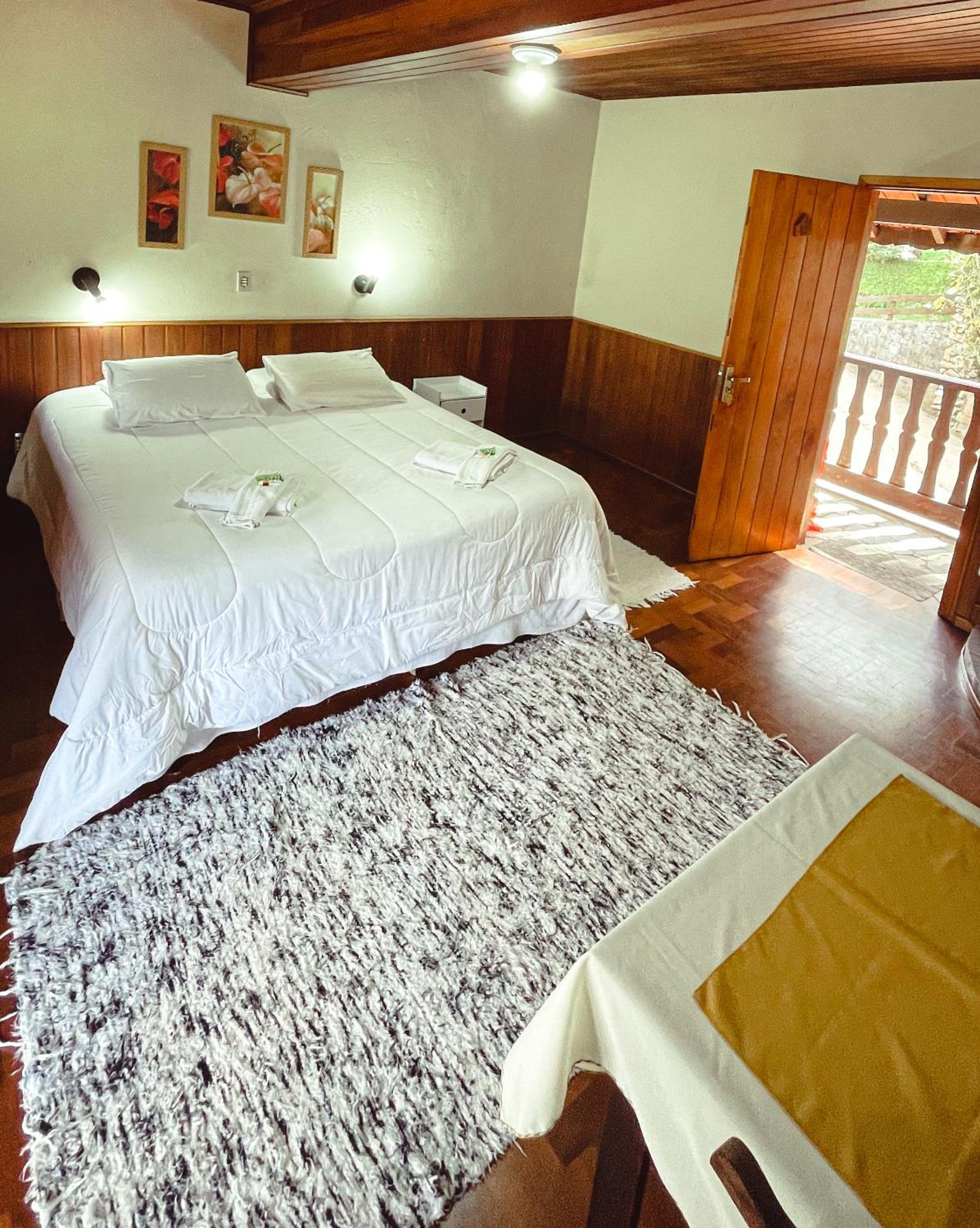 Hotel Piao Mineiro Monte Verde  Esterno foto