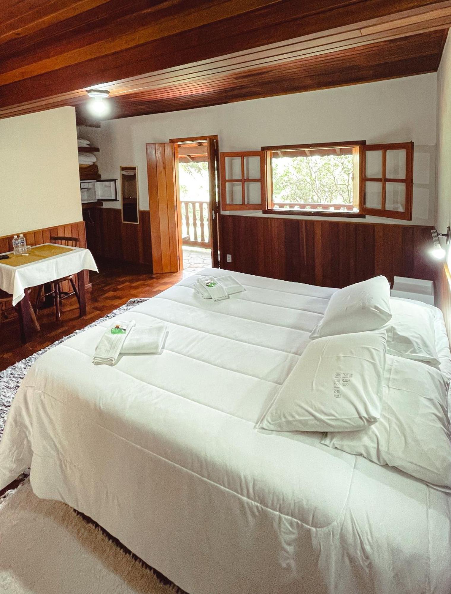 Hotel Piao Mineiro Monte Verde  Esterno foto