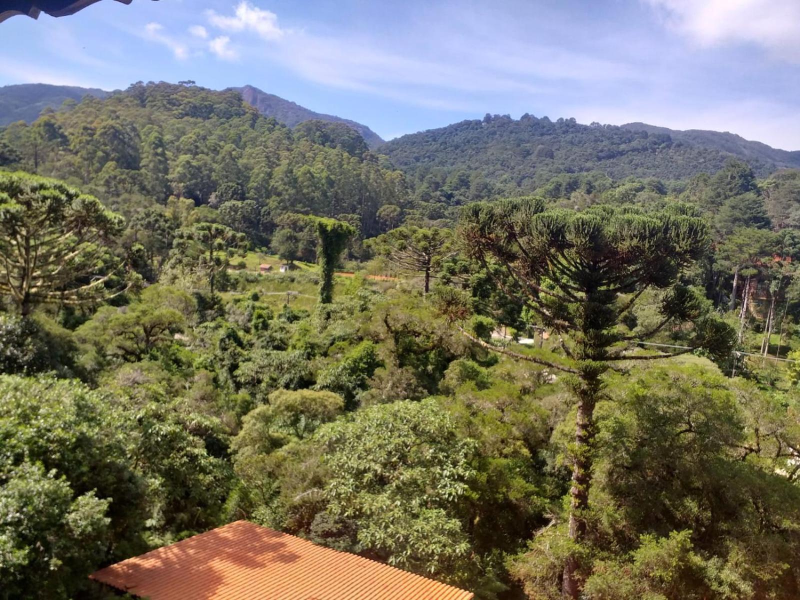 Hotel Piao Mineiro Monte Verde  Esterno foto