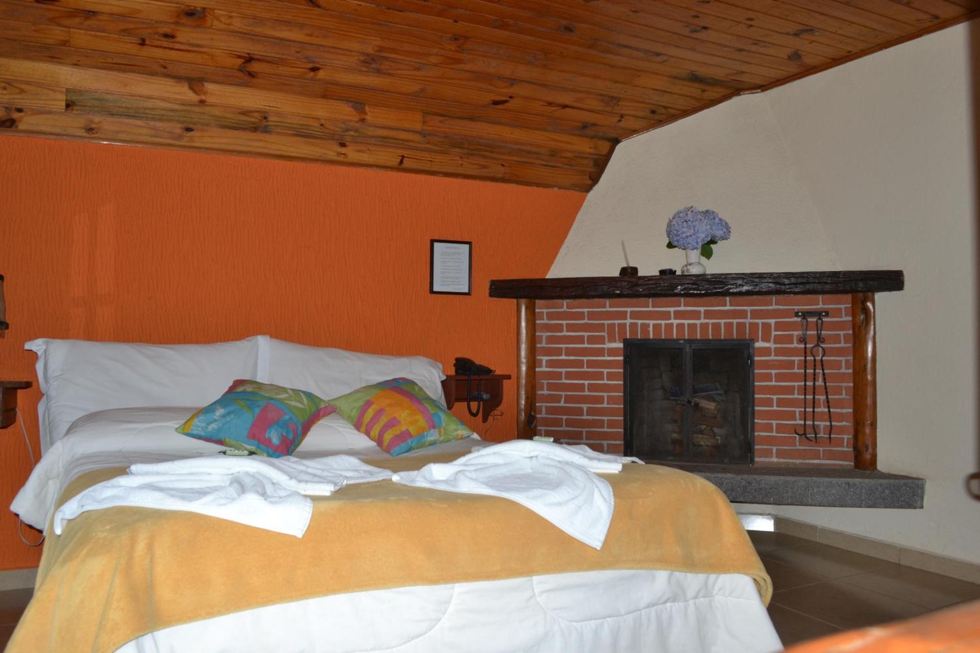 Hotel Piao Mineiro Monte Verde  Esterno foto