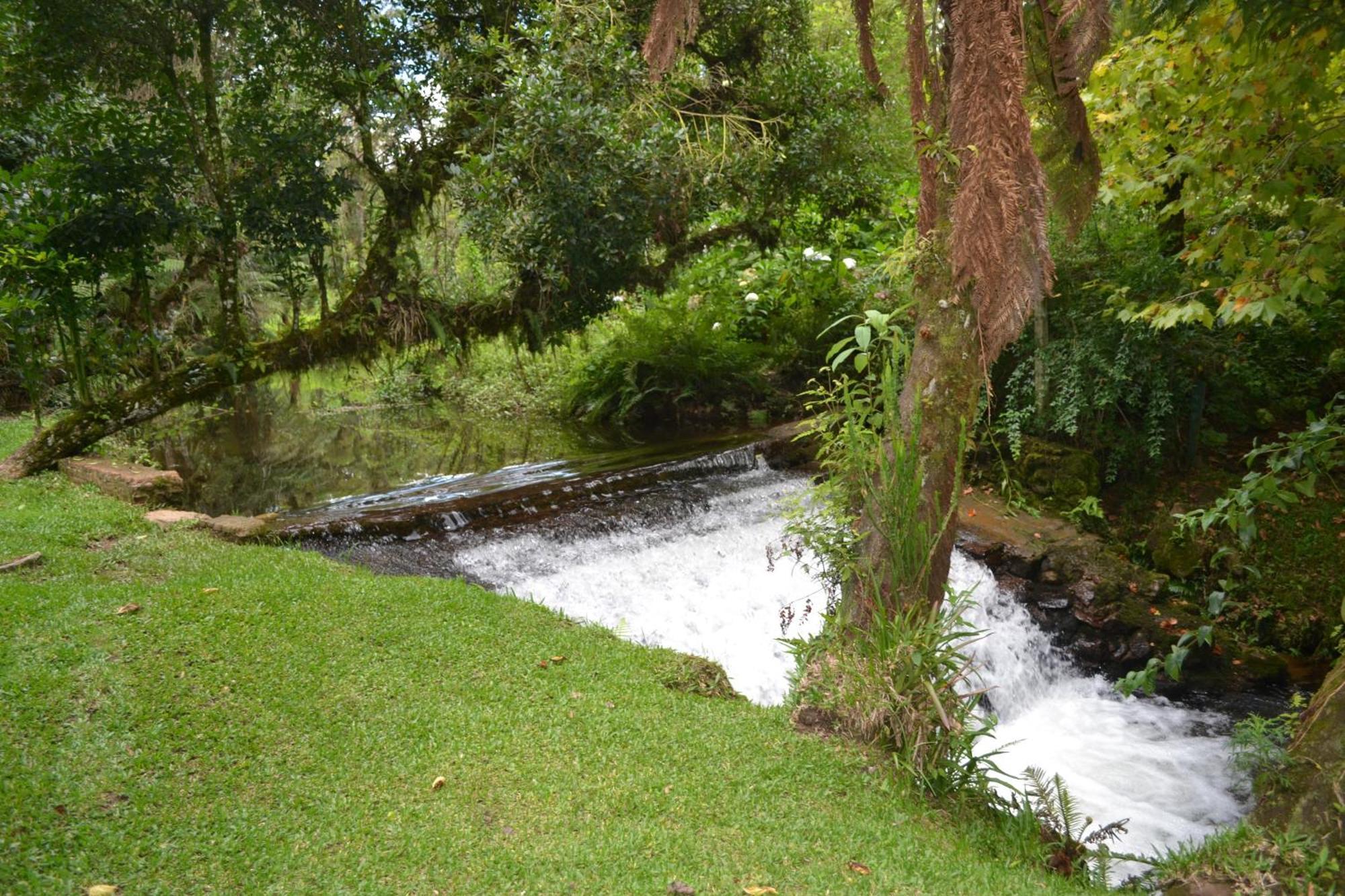 Hotel Piao Mineiro Monte Verde  Esterno foto