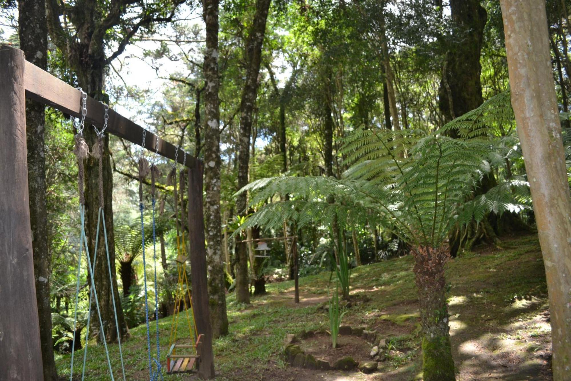 Hotel Piao Mineiro Monte Verde  Esterno foto