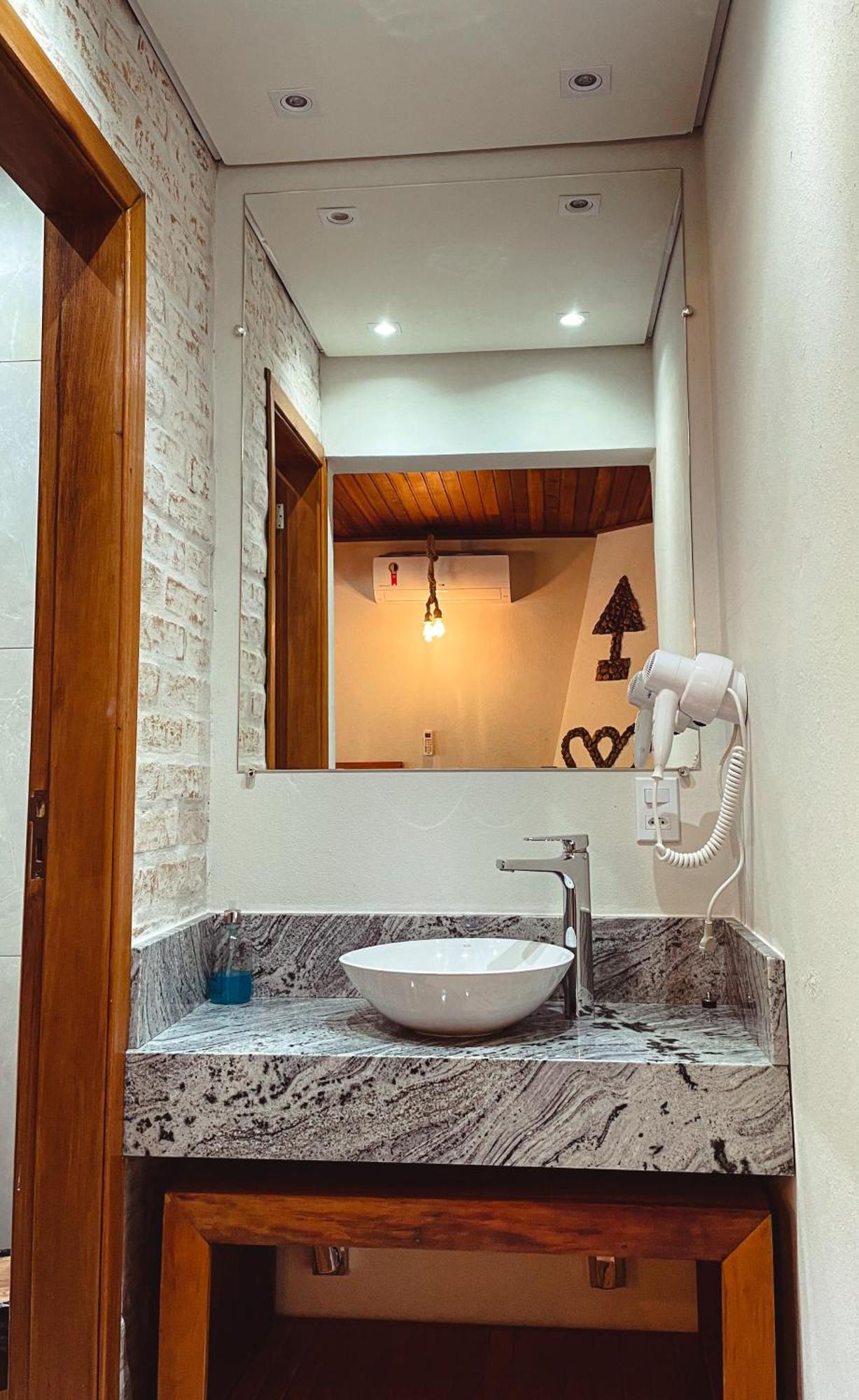 Hotel Piao Mineiro Monte Verde  Esterno foto
