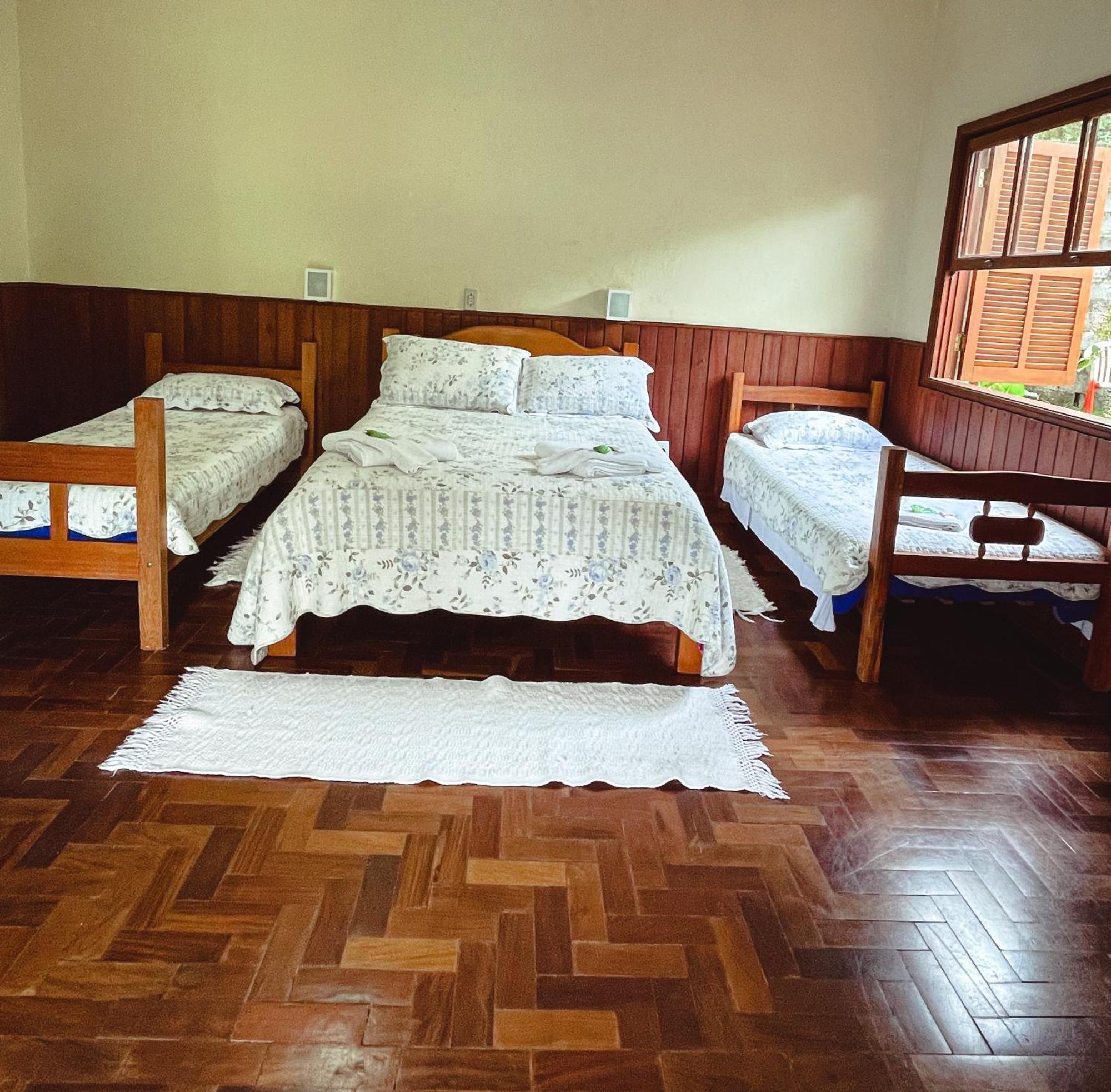 Hotel Piao Mineiro Monte Verde  Esterno foto