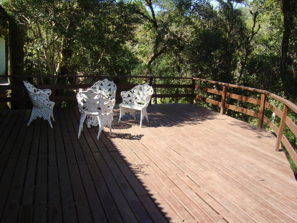 Hotel Piao Mineiro Monte Verde  Esterno foto