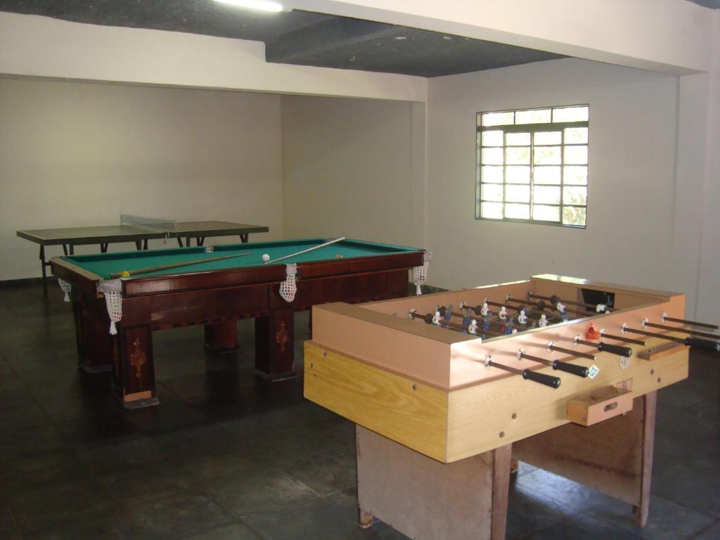 Hotel Piao Mineiro Monte Verde  Esterno foto