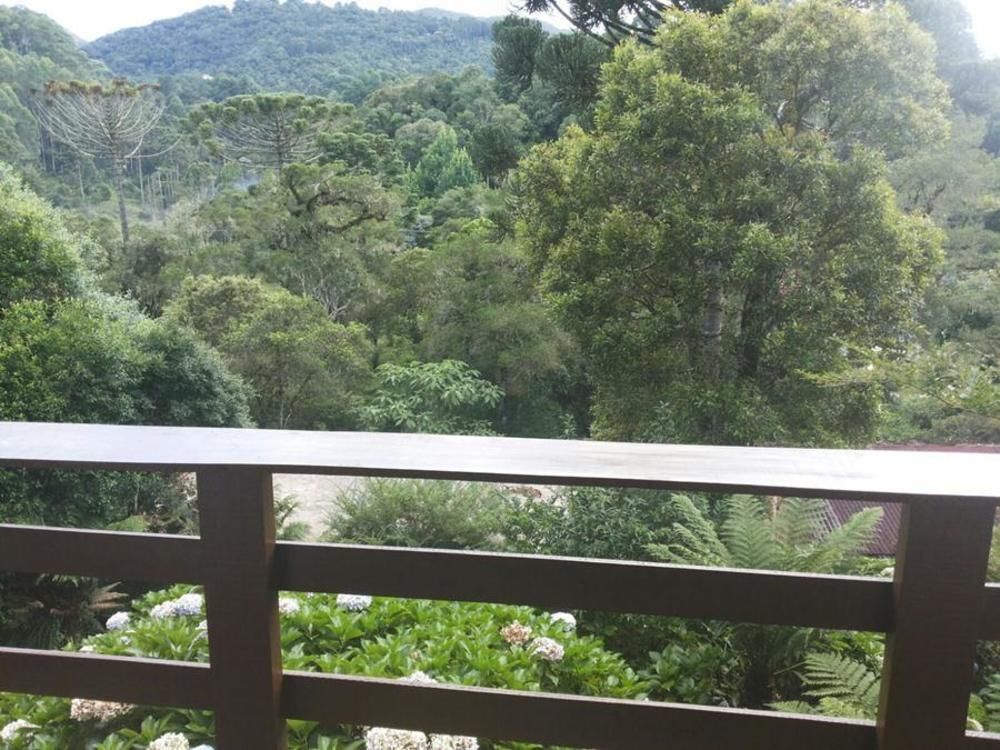 Hotel Piao Mineiro Monte Verde  Esterno foto