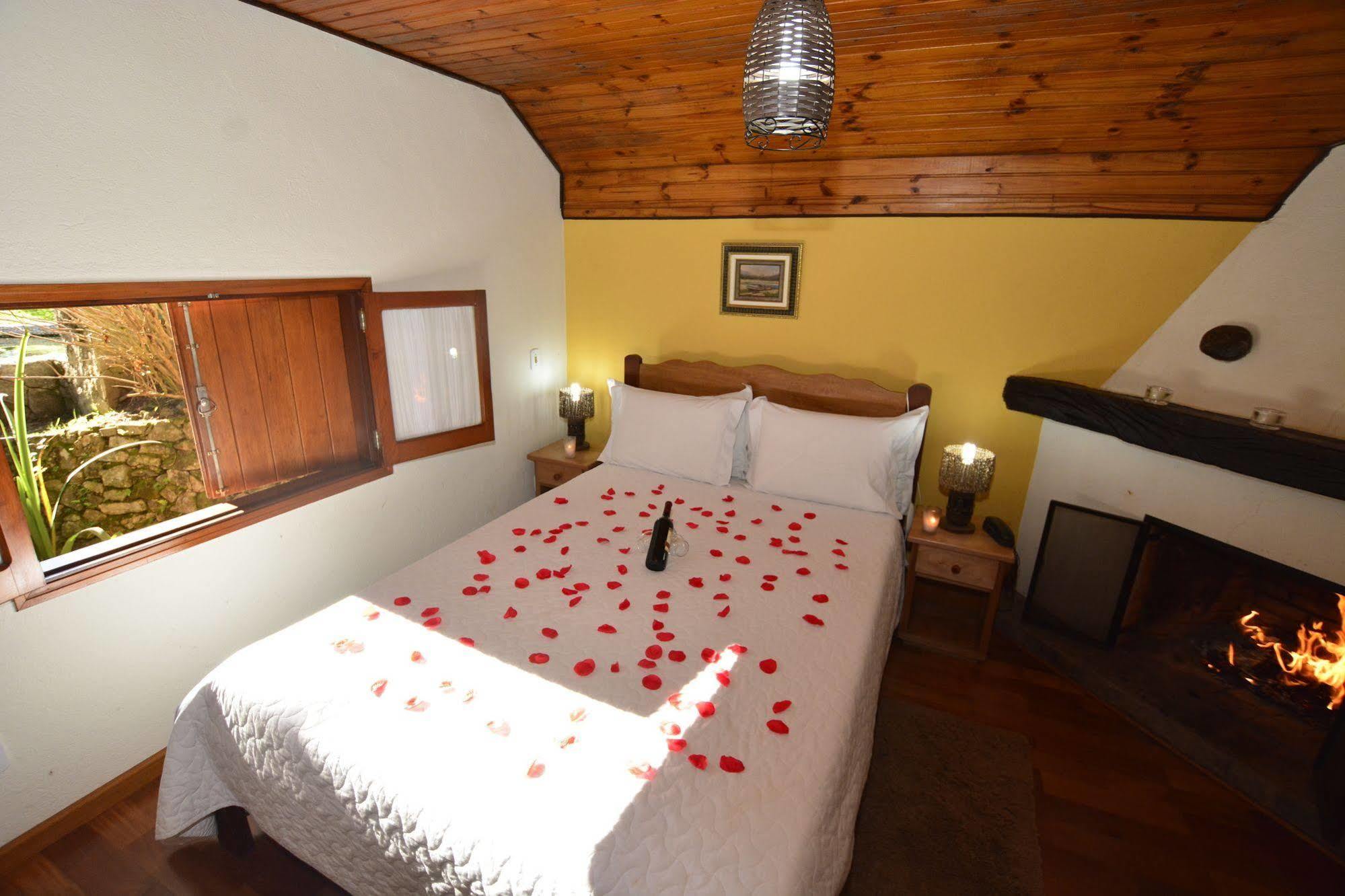 Hotel Piao Mineiro Monte Verde  Esterno foto